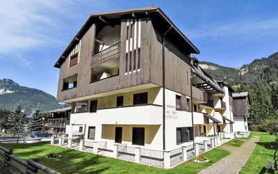 Feriebolig:&nbsp;Des Alpes 270.19