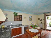 Feriebolig:&nbsp;Rigoletto 5