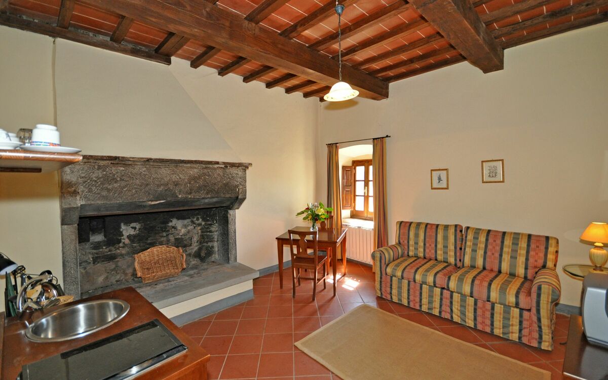 Feriebolig:&nbsp;Civetta 5