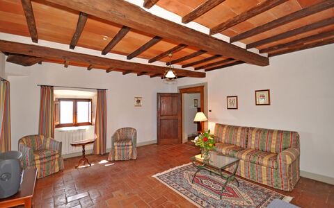 Feriebolig:&nbsp;Civetta 9