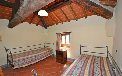 Feriebolig:&nbsp;Civetta 6