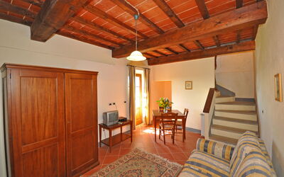 Feriebolig:&nbsp;Civetta 7