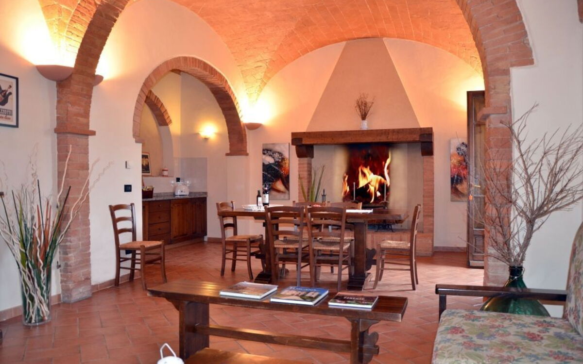 Feriebolig:&nbsp;Monteadorno 2