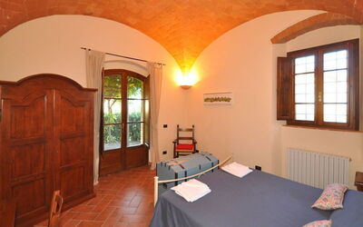 Feriebolig:&nbsp;Monteadorno 3