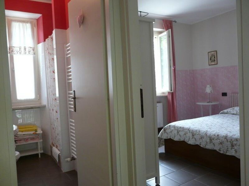 Feriebolig:&nbsp;Family Room
