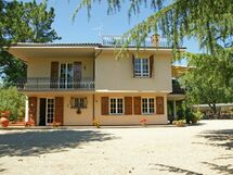 Casa Rossella