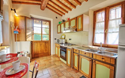 Feriebolig:&nbsp;Il Cottage