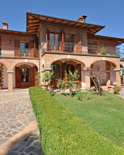 Villa Lauretana