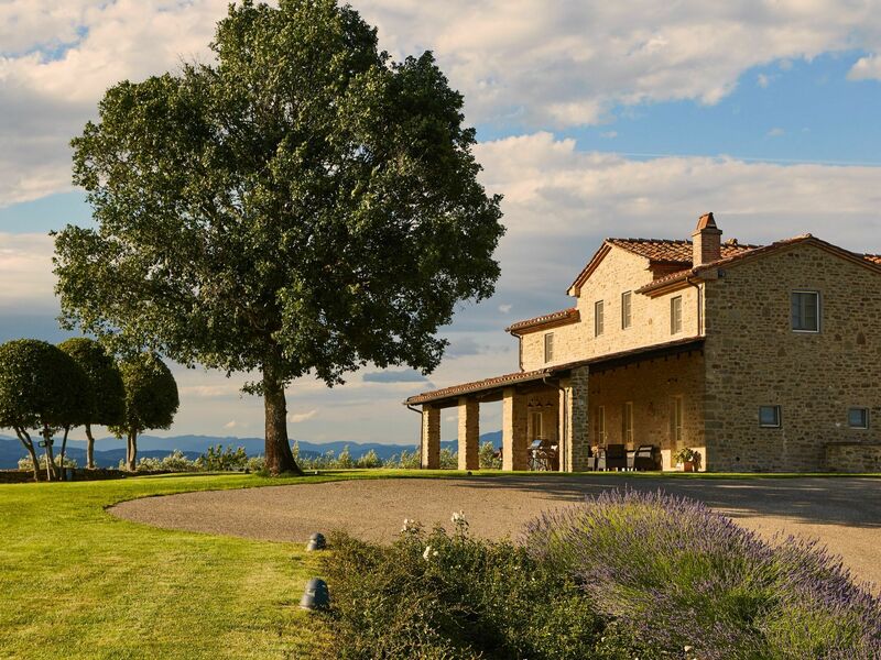 Villa Agazzi