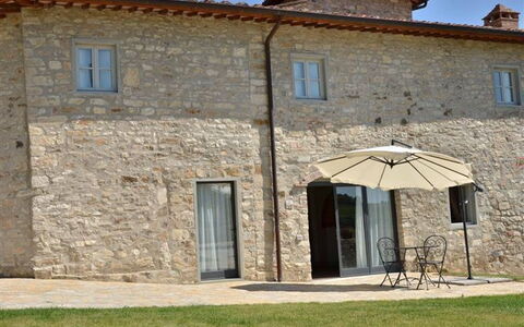 Feriebolig:&nbsp;Il Melo