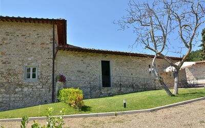 Feriebolig:&nbsp;Il Noce