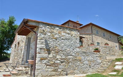 Feriebolig:&nbsp;Il Mandorlo