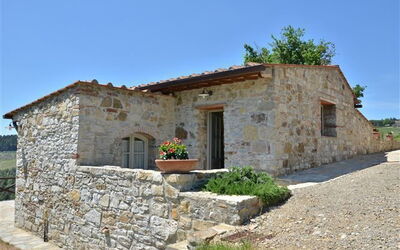 Feriebolig:&nbsp;Il Mandorlo