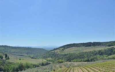 Feriebolig:&nbsp;Il Mandorlo