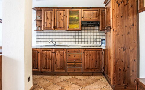Feriebolig:&nbsp;Chalet Remondet 350.6