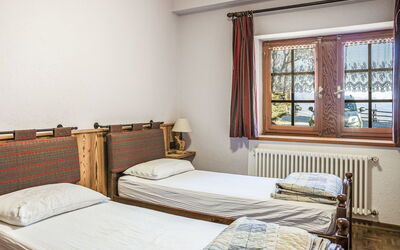 Feriebolig:&nbsp;Chalet Remondet 350.6