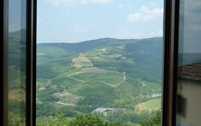 Tuscany Chianti Village Experience - Radda in Chianti, Toscana, Italien