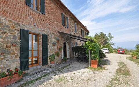 Lucignano