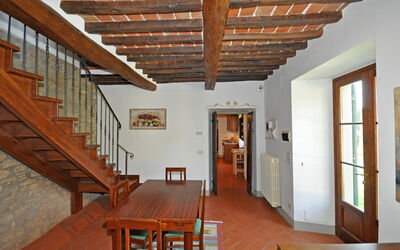 Feriebolig:&nbsp;Cegliolo 2