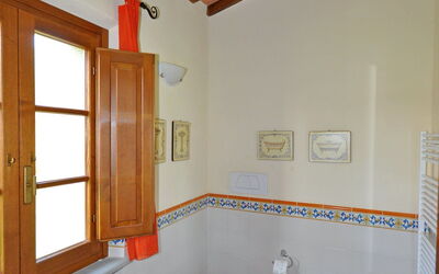 Feriebolig:&nbsp;Cegliolo 3
