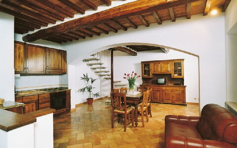 Feriebolig:&nbsp;Torretta