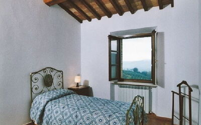 Feriebolig:&nbsp;Torretta
