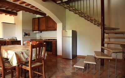 Feriebolig:&nbsp;Torretta