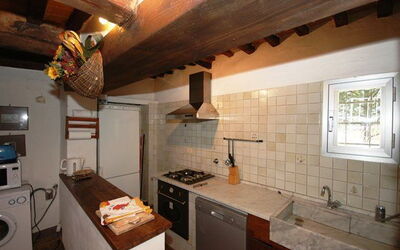 Feriebolig:&nbsp;Righi 1