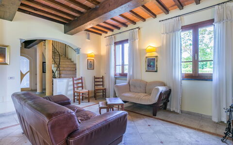 Feriebolig:&nbsp;Villa Elena 900.1