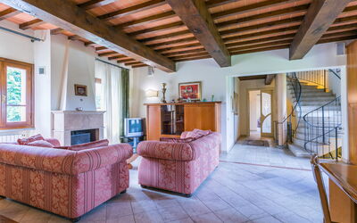 Feriebolig:&nbsp;Villa Elena 900.1