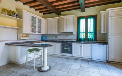 Feriebolig:&nbsp;Villa Elena 900.1