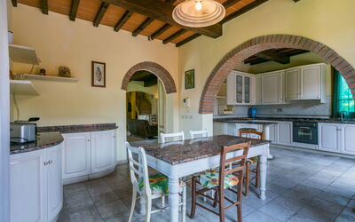 Feriebolig:&nbsp;Villa Elena 900.1