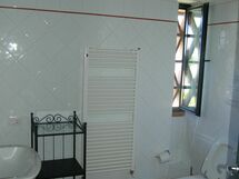 Feriebolig:&nbsp;Paglia