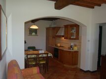 Feriebolig:&nbsp;Paglia