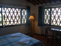 Feriebolig:&nbsp;Paglia