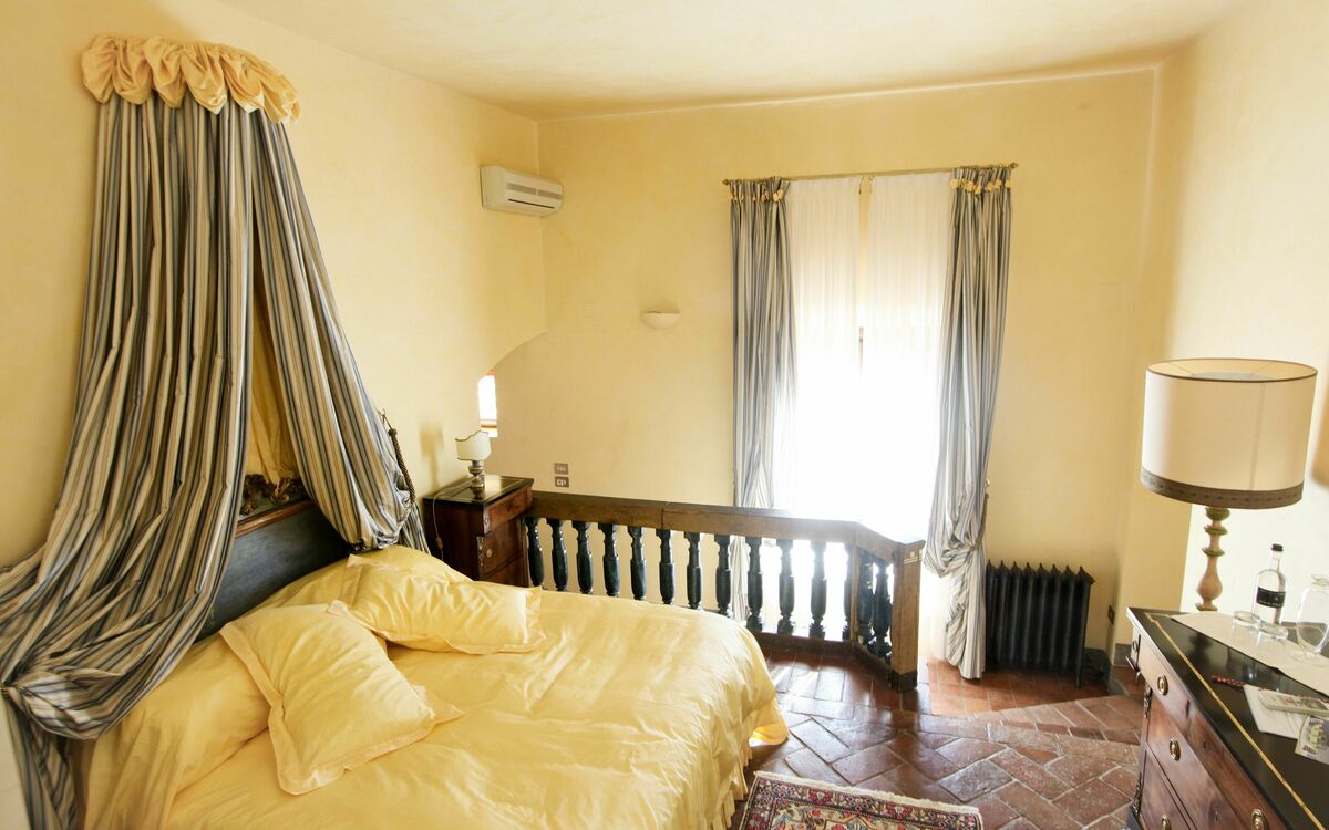 Feriebolig:&nbsp;Deluxe Suite