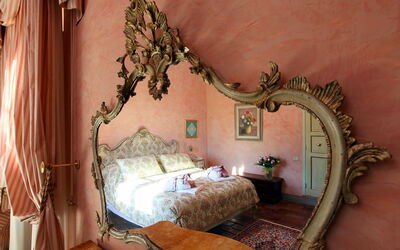 Feriebolig:&nbsp;Classic Suite