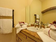 Feriebolig:&nbsp;Deluxe Suite