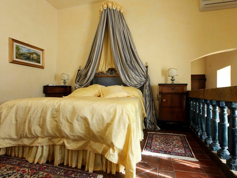 Feriebolig:&nbsp;Deluxe Suite