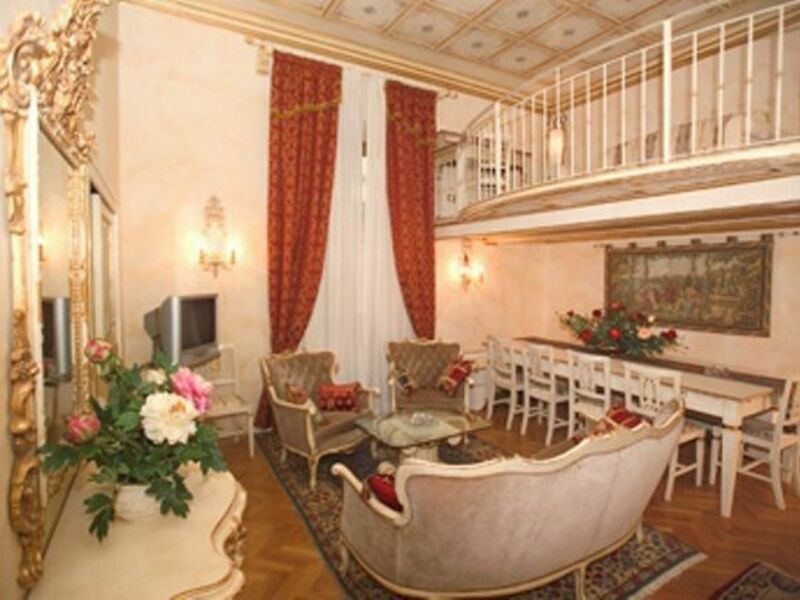 Villa Donna Renata