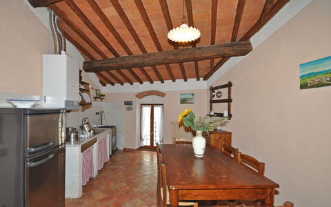 Feriebolig:&nbsp;Cerchi 3