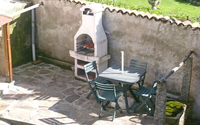 Elsa - Cannobio, Piedmont, Italien