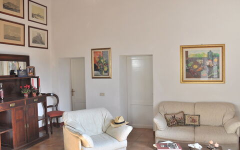Feriebolig:&nbsp;La Ginestra 300.4