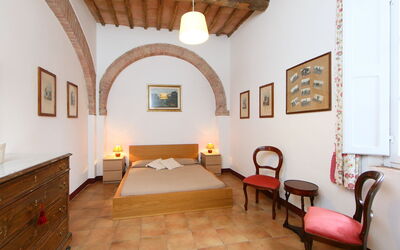 Feriebolig:&nbsp;La Ginestra 300.4