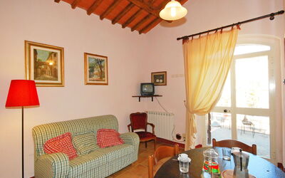 Feriebolig:&nbsp;Il Ligustro 300.7