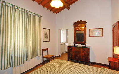 Feriebolig:&nbsp;Il Ligustro 300.7