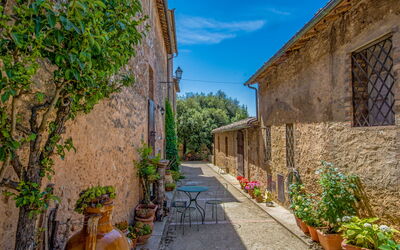 Feriebolig:&nbsp;Il Ligustro 300.7