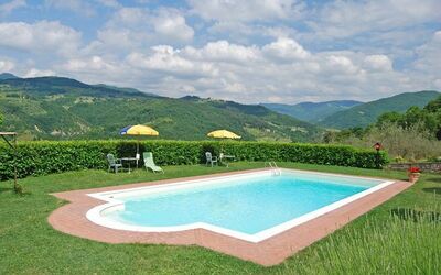 Paolo - Dicomano, Toscana, Italien - Paolo 1