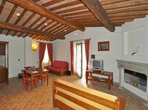 Feriebolig:&nbsp;Cornia 1