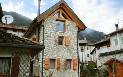 Barcis Lake 230